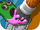 My Singing Monsters: Coloring Book