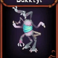 DakktylIdle (Minor).gif (7.75 MB) Idle animation