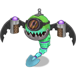 Wubbox parts 9) in 2023  Singing monsters, Monster, Cold
