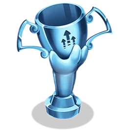 Trophy