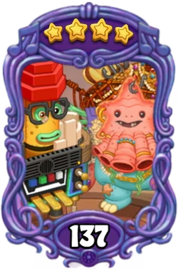 Celestials | My Singing Monsters Wiki | Fandom