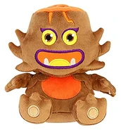 Official Kayna plush toy