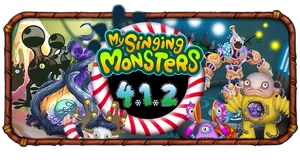 Version 4.1.2 Banner Promo