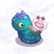 Young idle animation