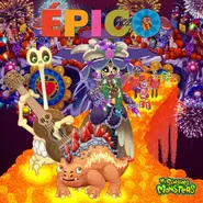A Coco parody: Épico