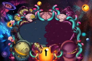 Mirror Psychic Island | My Singing Monsters Wiki | Fandom