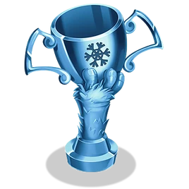 Trophy