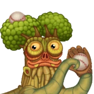 Oaktopus iOS sticker.gif (349 KB) Oaktopus playing baseball (iOS sticker)