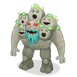 Quarrister (Tentacool)