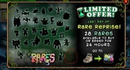 RareDragongTeaser.png (427 KB) Teaser in a Rare Reprise promotion