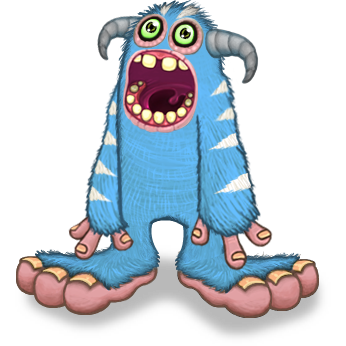 Rare Mammott | My Singing Monsters Wiki | Fandom