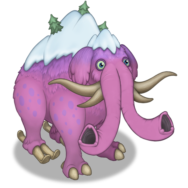 Tuskski, My Singing Monsters Wiki