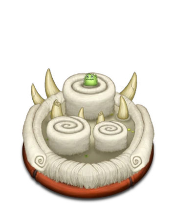 Composer Island | My Singing Monsters Wiki | Fandom