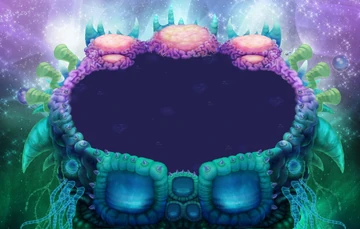 Ethereal Island | My Singing Monsters Wiki | Fandom