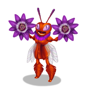 PomPom/DoF | My Singing Monsters Wiki | Fandom