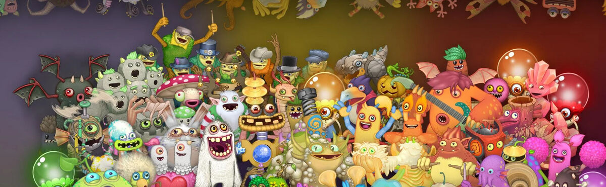 My Singing Monsters Wiki:Site Images | My Singing Monsters Wiki