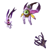 MinorCrittersErmaGurdy.png (90 KB) Critters (Minor Form)