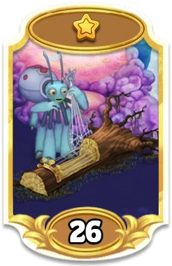 Arackulele | My Singing Monsters Wiki | Fandom