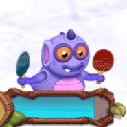 Muting Young PongPing