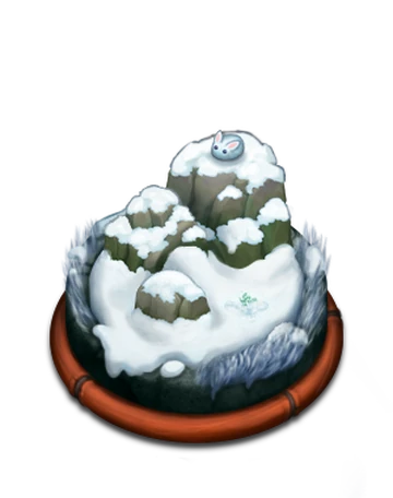 Cold Island | My Singing Monsters Wiki | Fandom