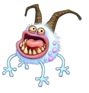 Quadrepedal concept art