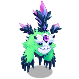 Rare Déjà-Jin