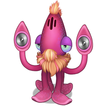 Cranchee | My Singing Monsters Wiki | Fandom