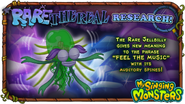 Rarethereal Research