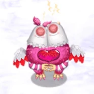 Muted Young Schmoochle