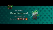 Rare Krillby Discovery Screen.png (318 KB) Discovery Screen