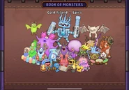 Cold Island Epics Page (as of Epic Strombonin) 19/19