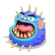 Epic Maw's legacy Spooktacle Costume