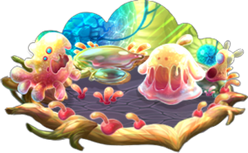 Mobile - My Singing Monsters - Epic Double Elementals - The Spriters  Resource