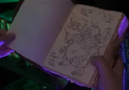 Rare Gheegur Spooktacle 2023.png (779 KB) Drawing of Rare Gheegur in the Spooktacle 2023 Monster-Handler Short