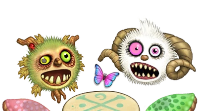 Discuss Everything About My Singing Monsters Wiki Fandom The best way to describe thumpies is a rhythm game crossed with juggling. singing monsters wiki fandom