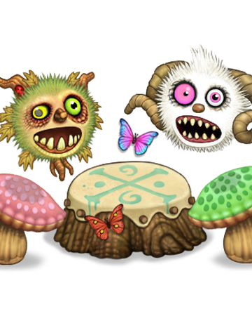Epic Thumpies My Singing Monsters Wiki Fandom The best way to describe thumpies is a rhythm game crossed with juggling. epic thumpies my singing monsters