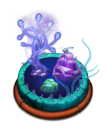 Ethereal Island | My Singing Monsters Wiki | Fandom