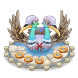Quibble (Torrtle Doves)