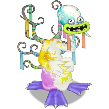 Screemu | My Singing Monsters Wiki | Fandom