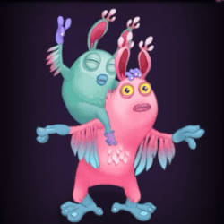 HippityHop | My Singing Monsters Wiki | Fandom