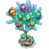 Eggs-Travaganza Tree