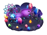 Light Island (SkyPainting)