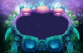 Empty Island