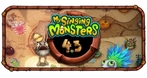 Version 4.3.0 Banner Promo