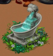 Tub Fountain Animation.gif (591 KB) Tub Fountain's animation