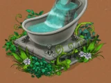 Tub Fountain