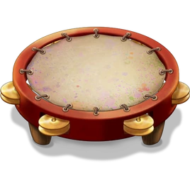 Tamborine Trampoline