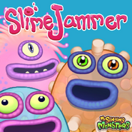 A Slime Rancher parody: Slime Jammer