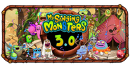 Update Banner