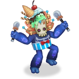 Boodoo (We All Scream)